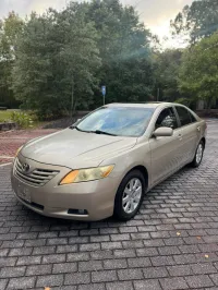 2007 Toyota Camry – Image 12
