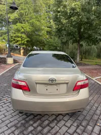 2007 Toyota Camry – Image 16