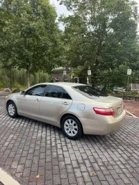 2007 Toyota Camry – Image 7