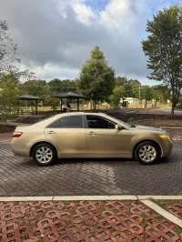 2007 Toyota Camry – Image 10
