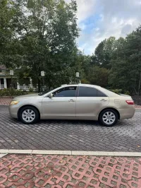 2007 Toyota Camry – Image 6