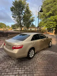 2007 Toyota Camry – Image 3