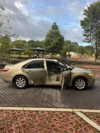 2007 Toyota Camry – Image 9