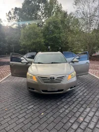 2007 Toyota Camry – Image 5
