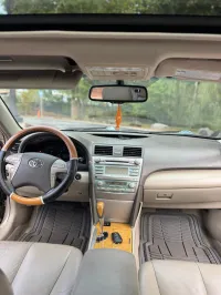2007 Toyota Camry – Image 21