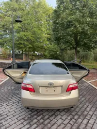 2007 Toyota Camry – Image 8