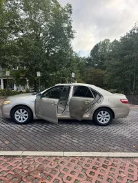 2007 Toyota Camry – Image 4