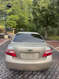 2007 Toyota Camry – Image 15