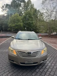 2007 Toyota Camry – Image 2