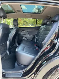 2012 Kia Sportage – Image 7