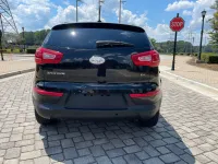 2012 Kia Sportage – Image 11