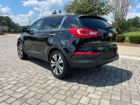 2012 Kia Sportage – Image 5