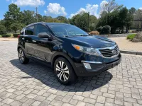 2012 Kia Sportage – Image 1