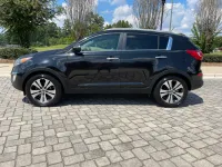 2012 Kia Sportage – Image 3