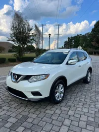 2016 Nissan Rogue – Image 4