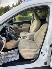2016 Nissan Rogue – Image 13