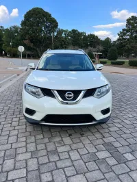 2016 Nissan Rogue – Image 1