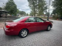 2005 Toyota Camry – Image 7