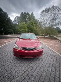 2005 Toyota Camry – Image 2