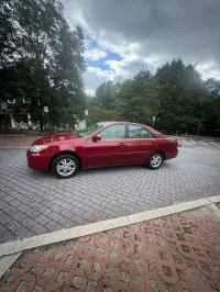 2005 Toyota Camry – Image 6