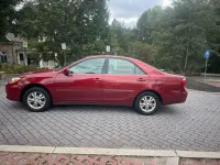 2005 Toyota Camry – Image 8