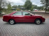 2005 Toyota Camry – Image 10