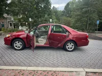 2005 Toyota Camry – Image 11