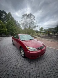 2005 Toyota Camry – Image 5