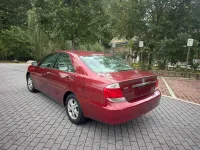 2005 Toyota Camry – Image 3