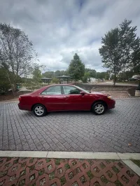 2005 Toyota Camry – Image 9