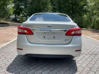 2014 Nissan Sentra – Image 8
