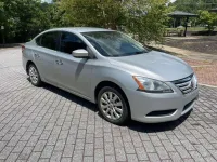2014 Nissan Sentra – Image 4