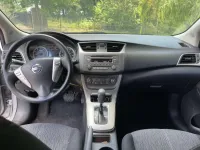 2014 Nissan Sentra – Image 2