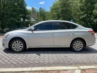 2014 Nissan Sentra – Image 6