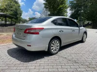 2014 Nissan Sentra – Image 7