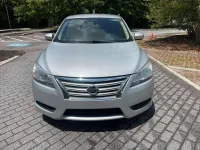 2014 Nissan Sentra – Image 1