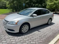 2014 Nissan Sentra – Image 5