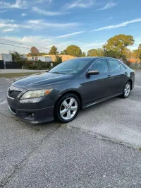 2010 Toyota Camry – Image 6
