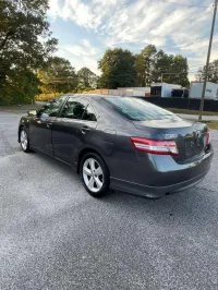 2010 Toyota Camry – Image 4