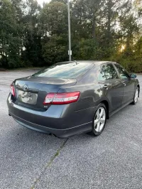 2010 Toyota Camry – Image 5