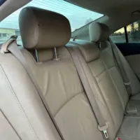 2007 Lexus ES 350 – Image 8