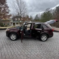 2015 Kia Sorento LX – Image 7