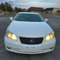 2007 Lexus ES 350 – Image 3