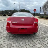2011 Honda Accord LX-S – Image 9