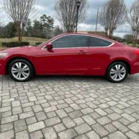 2011 Honda Accord LX-S – Image 7