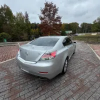 2012 Acura TL – Image 8