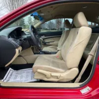 2011 Honda Accord LX-S – Image 2