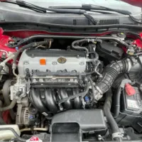 2011 Honda Accord LX-S – Image 5