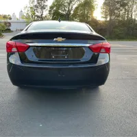 2018 Chevrolet Impala – Image 4