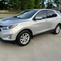 2019 Chevrolet Equinox LT – Image 5